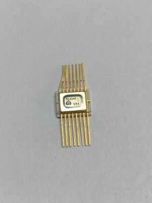 564УМ1 Новосибирск