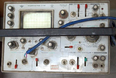 Скупка осциллографы c1-64 дорого в Новосибирске