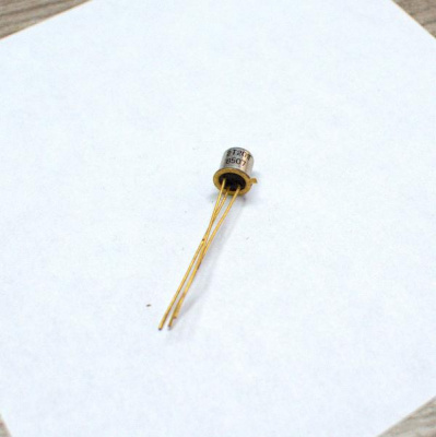 кт201; 203 и подобные желтые длинные ноги шт 