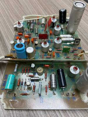 Скупка вольтметр в3-38б дорого в Новосибирске