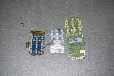 платы мобильных кнопочных телефонов